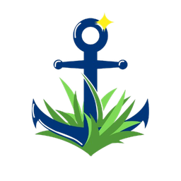 Shipshape Lawncare Services logo